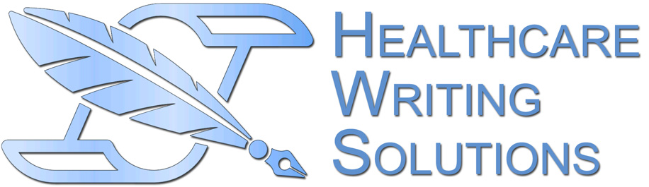 Healthcare Writing Solutions